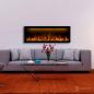 Preview: Glow Fire Elektro-Wandkamin Smart Wall 50